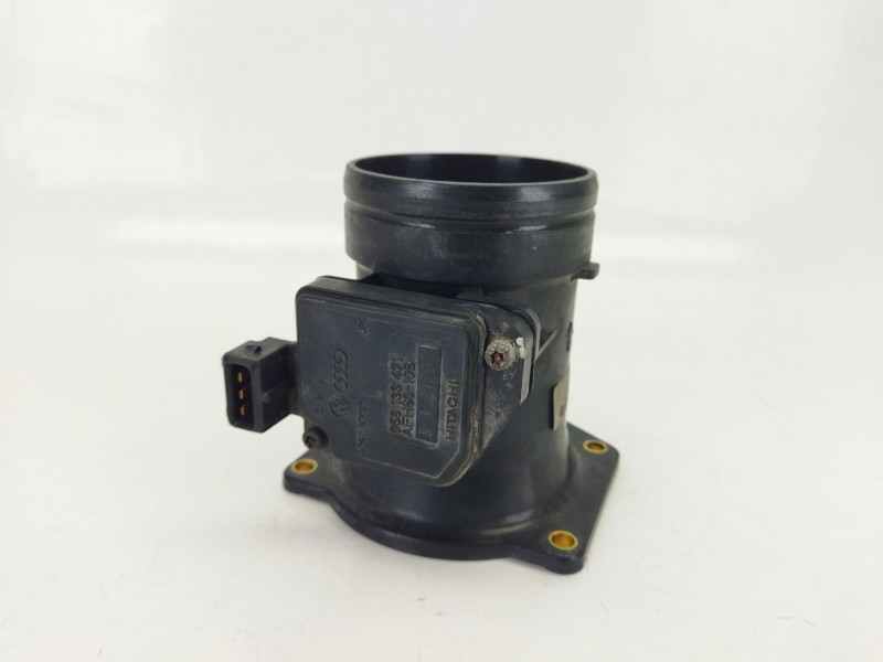 Recambio de caudalimetro para audi a4 b5 (8d2) 1.8 referencia OEM IAM 058133471  