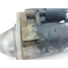 Recambio de motor arranque para audi a4 b5 (8d2) 1.8 referencia OEM IAM 0986016330  