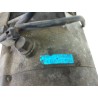Recambio de compresor aire acondicionado para audi a4 b5 (8d2) 1.8 referencia OEM IAM 8D02608050  