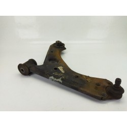 BRAZO SUSPENSION INFERIOR DELANTERO IZQUIERDO 51895367 
