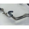 Recambio de tubo para audi a4 b9 avant (8w5, 8wd) 2.0 tdi referencia OEM IAM 04L201056  