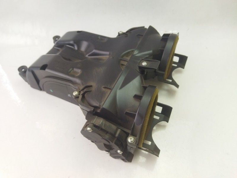 Recambio de rejilla aireadora para mercedes-benz clase m (w164) ml 320 cdi 4-matic (164.122) referencia OEM IAM A1648300544  