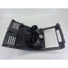 Recambio de rejilla aireadora para nissan qashqai i (j10, nj10) 2.0 dci a las 4 ruedas referencia OEM IAM P10381A77100  