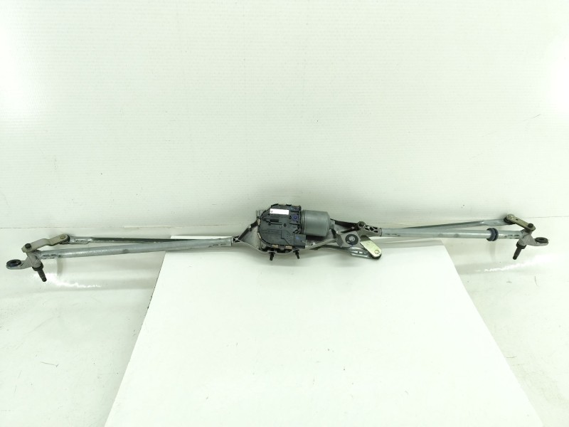 Recambio de motor limpia delantero para opel astra k sports tourer (b16) 1.6 cdti (35) referencia OEM IAM 39034606  