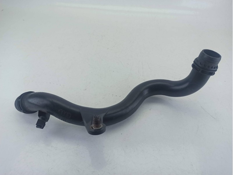 Recambio de tubo para audi a4 b9 avant (8w5, 8wd) 2.0 tdi referencia OEM IAM 04L121071G  