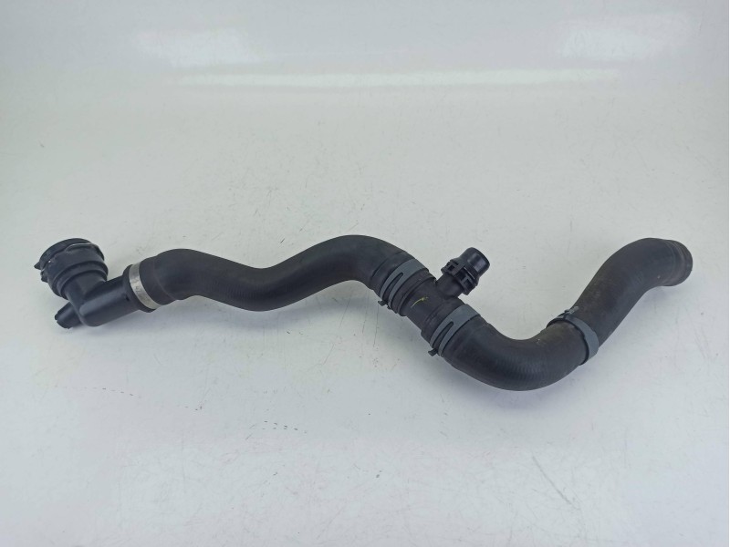 Recambio de tubo para audi a4 b9 avant (8w5, 8wd) 2.0 tdi referencia OEM IAM 8W0121140  
