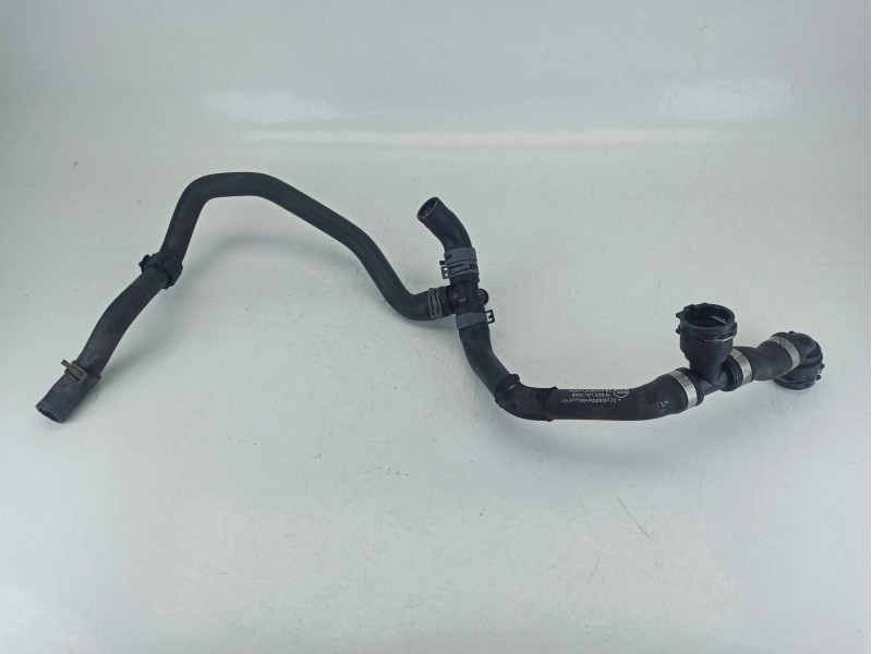 Recambio de tubo para audi a4 b9 avant (8w5, 8wd) 2.0 tdi referencia OEM IAM 8W0121030K  