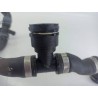 Recambio de tubo para audi a4 b9 avant (8w5, 8wd) 2.0 tdi referencia OEM IAM 8W0121030K  