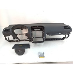 KIT AIRBAG 5K1857181B 