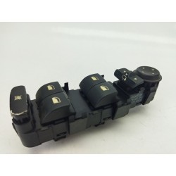 MANDO ELEVALUNAS DELANTERO IZQUIERDO 96468704XT 