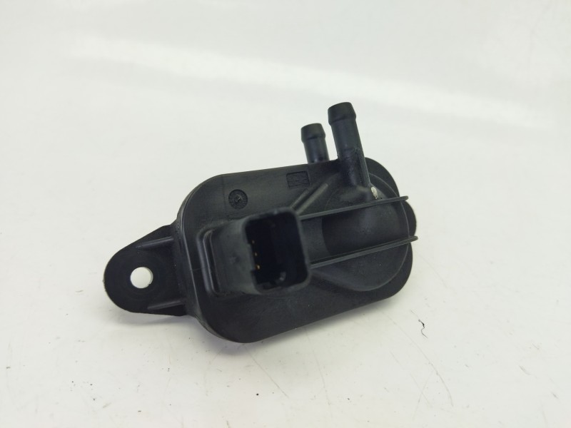 Recambio de sensor presion para peugeot 206 sw (2e/k) 1.6 hdi 110 referencia OEM IAM 9645022680  
