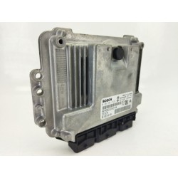 CENTRALITA MOTOR UCE 9658945280 