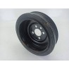 Recambio de polea cigueñal para audi a4 b9 avant (8w5, 8wd) 2.0 tdi referencia OEM IAM 04L105243  