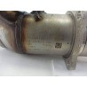 Recambio de valvula egr para audi a4 b9 avant (8w5, 8wd) 2.0 tdi referencia OEM IAM 04L131501B  
