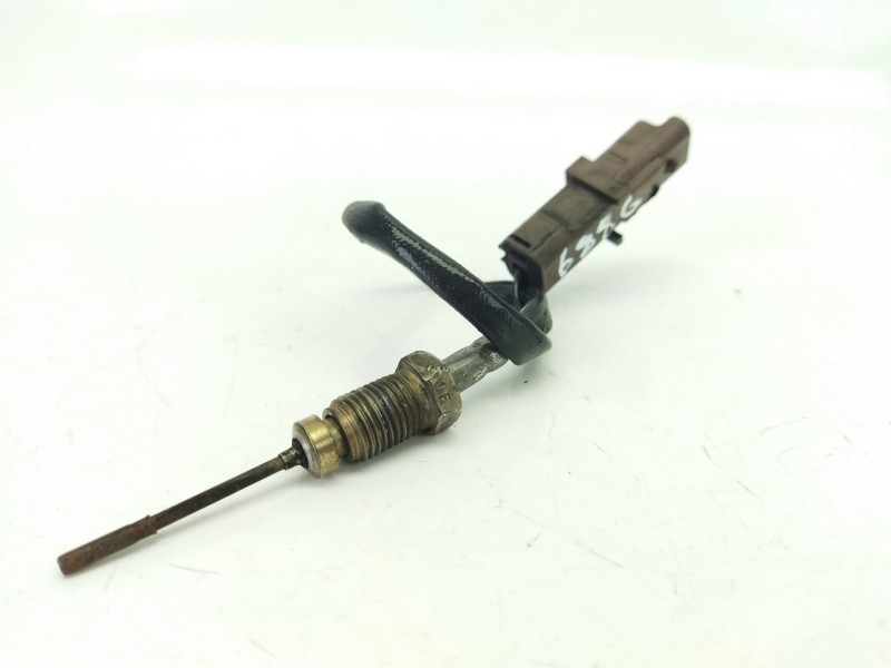 Recambio de sensor para peugeot 206 sw (2e/k) 1.6 hdi 110 referencia OEM IAM   
