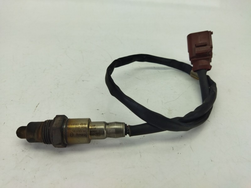 Recambio de sonda lambda para seat leon (5f1) 1.2 tsi referencia OEM IAM 04E906262BF  