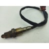 Recambio de sonda lambda para seat leon (5f1) 1.2 tsi referencia OEM IAM 04E906262BF  