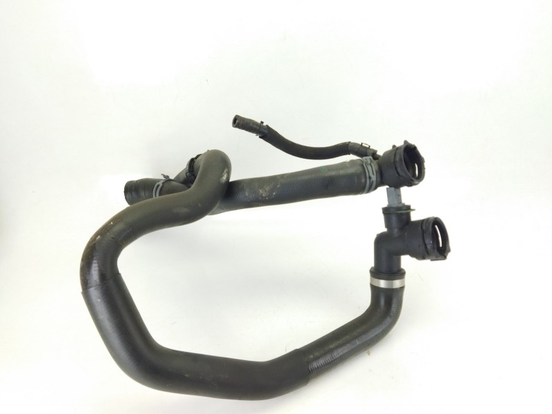 Recambio de tubo para seat leon (5f1) 1.2 tsi referencia OEM IAM 5Q0121049AC  