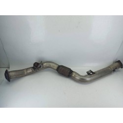 TUBO ESCAPE DELANTERO 8W0253300AM 