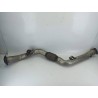 Recambio de tubo escape delantero para audi a4 b9 avant (8w5, 8wd) 2.0 tdi referencia OEM IAM 8W0253300AM  