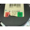 Recambio de cinturon seguridad trasero derecho para bmw x1 (e84) sdrive 18 d referencia OEM IAM 607051100E  