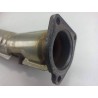 Recambio de tubo escape delantero para audi a4 b9 avant (8w5, 8wd) 2.0 tdi referencia OEM IAM 8W0253300AM  