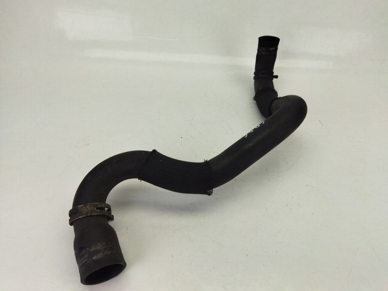 Recambio de tubo para peugeot 206 sw (2e/k) 1.6 hdi 110 referencia OEM IAM MANGUITO REFRIGERANTE  
