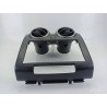 Recambio de rejilla aireadora para nissan qashqai i (j10, nj10) 2.0 dci a las 4 ruedas referencia OEM IAM P10381A77100  