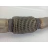 Recambio de tubo escape delantero para audi a4 b9 avant (8w5, 8wd) 2.0 tdi referencia OEM IAM 8W0253300AM  