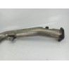 Recambio de tubo escape delantero para audi a4 b9 avant (8w5, 8wd) 2.0 tdi referencia OEM IAM 8W0253300AM  