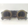 Recambio de rejilla aireadora para mercedes-benz clase m (w164) ml 320 cdi 4-matic (164.122) referencia OEM IAM A1648300544  