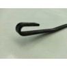 Recambio de brazo limpia trasero para seat ibiza (6k) cl referencia OEM IAM 6K6955706  