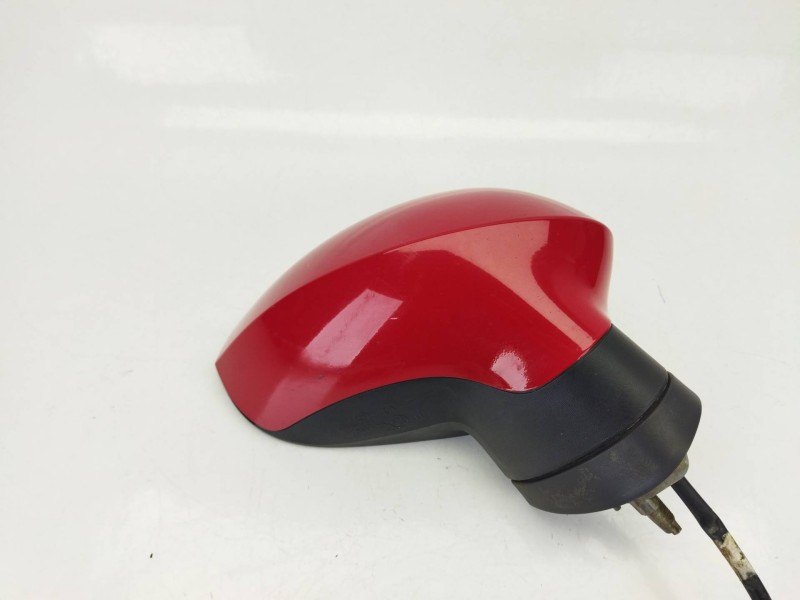 Recambio de retrovisor derecho para seat leon (1p1) 1.6 tdi referencia OEM IAM 1P1 857 508  