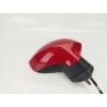 Recambio de retrovisor derecho para seat leon (1p1) 1.6 tdi referencia OEM IAM 1P1 857 508  