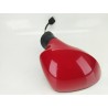 Recambio de retrovisor derecho para seat leon (1p1) 1.6 tdi referencia OEM IAM 1P1 857 508  