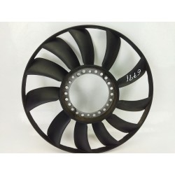 VENTILADOR VISCOSO MOTOR 058121301E 