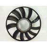 Recambio de ventilador viscoso motor para audi a4 b6 (8e2) 1.9 tdi referencia OEM IAM 058121301E  