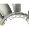 Recambio de ventilador viscoso motor para audi a4 b6 (8e2) 1.9 tdi referencia OEM IAM 058121301E  