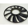 Recambio de ventilador viscoso motor para audi a4 b6 (8e2) 1.9 tdi referencia OEM IAM 058121301E  