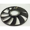 Recambio de ventilador viscoso motor para audi a4 b6 (8e2) 1.9 tdi referencia OEM IAM 058121301E  