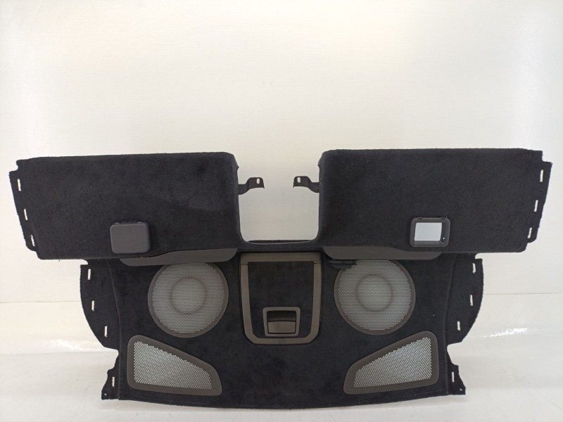 Recambio de moldura para bmw z4 roadster (g29) sdrive 20 i referencia OEM IAM 51477470194  