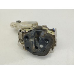 CERRADURA MALETERO / PORTON 8055265J00 