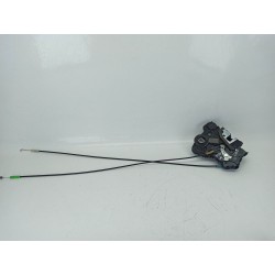 CERRADURA PUERTA DELANTERA DERECHA 8221065J55000 