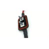 Recambio de cableado electrico para mercedes-benz clase c (w205) c 350 e (205.047) referencia OEM IAM A2055406112  