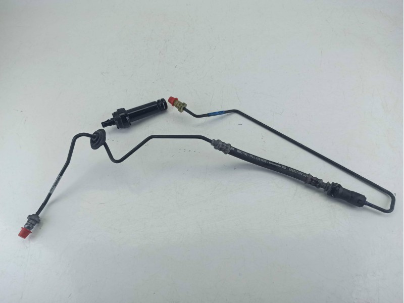 Recambio de bomba embrague para audi a4 b9 avant (8w5, 8wd) 2.0 tdi referencia OEM IAM 8W1721465A  
