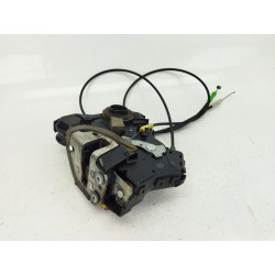 CERRADURA PUERTA DELANTERA IZQUIERDA 8225065J15000 