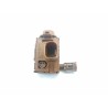 Recambio de sensor para audi a4 b9 avant (8w5, 8wd) 2.0 tdi referencia OEM IAM 4H0907658A  