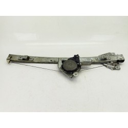 ELEVALUNAS DELANTERO IZQUIERDO 8346065J00 