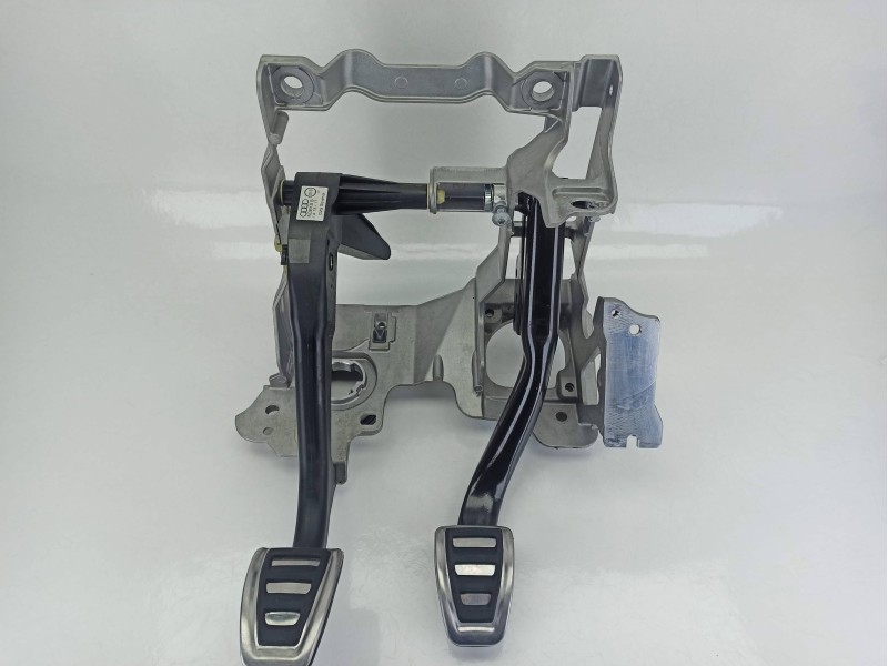 Recambio de pedal embrague para audi a4 b9 avant (8w5, 8wd) 2.0 tdi referencia OEM IAM 8W1721316  