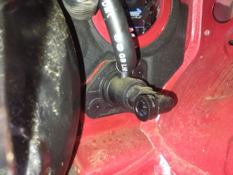 Recambio de bomba embrague para hyundai i20 iii (bc3, bi3) 1.0 t-gdi referencia OEM IAM   